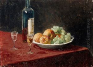 Still Life Still Life