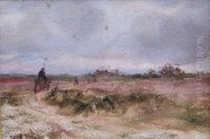 Crossing The Moors