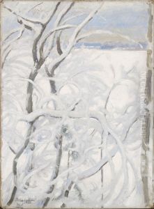 Tree in Winter thumbnail