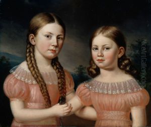 Jacobina and Helena Simelius