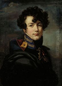 Prince Vasili Vasiljevits Dolgoruki
