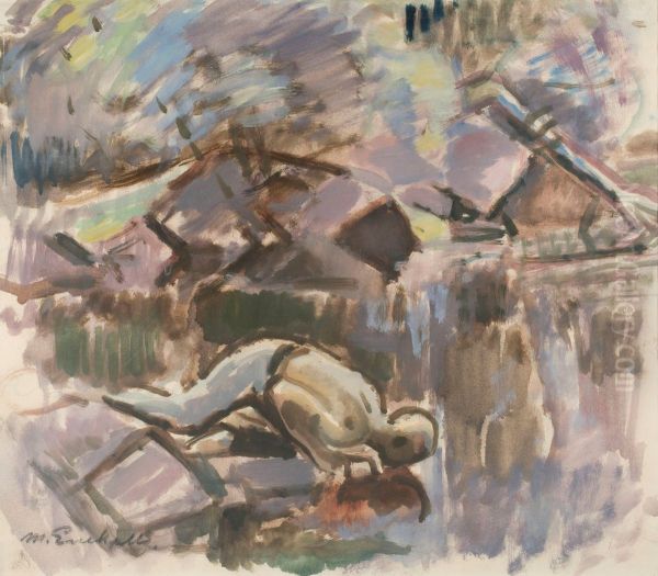 Lahteella - view 1
