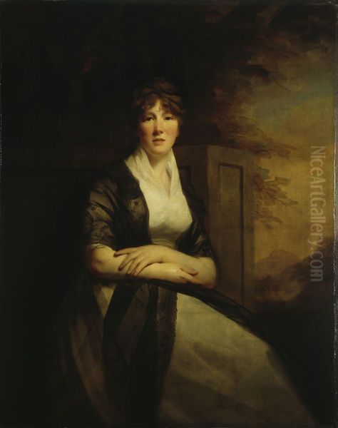 Lady Anne Torphicen - view 1