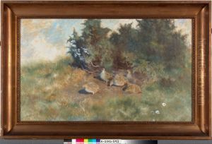 Partridges Partridges
