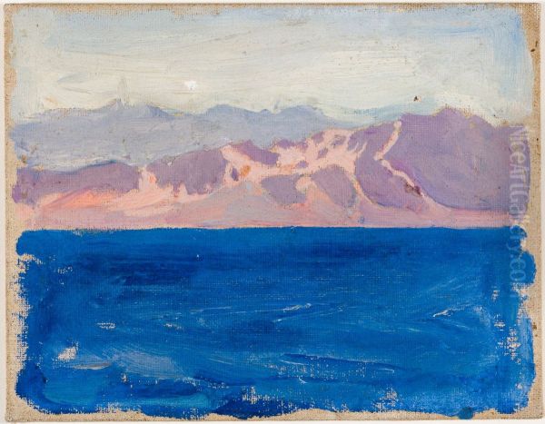 Roda havet - view 1
