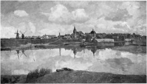 Leerdam