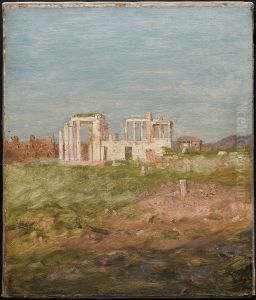 Erechtheum