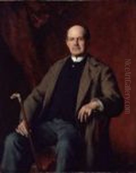 Alexander Moseley - view 1