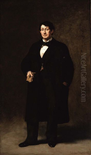William Warren - view 1