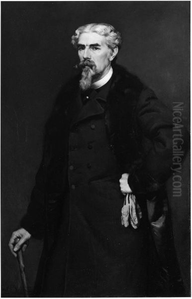 Samuel H. Russell - view 1