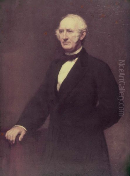 Wendell Phillips - view 1