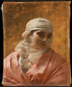 A Circassian