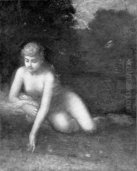Arethusa - view 1