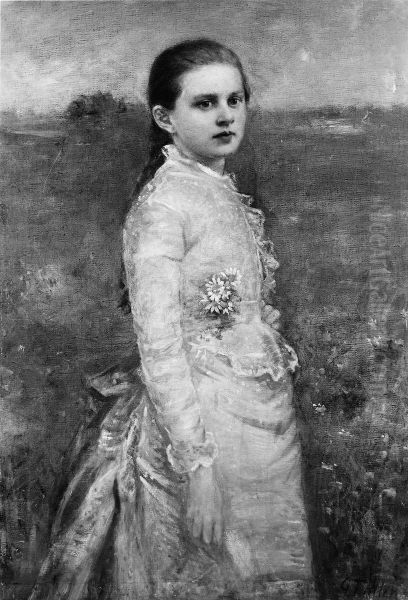 Ethel Reynolds Clarke - view 1