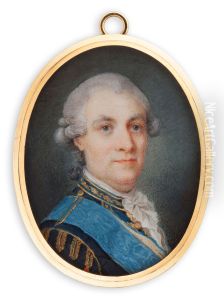 Kenttamarsalkka Johan August Meijerfeldt
