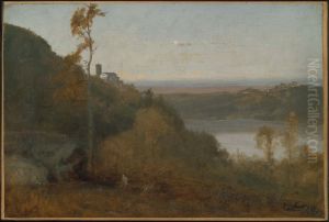 Lake Nemi
