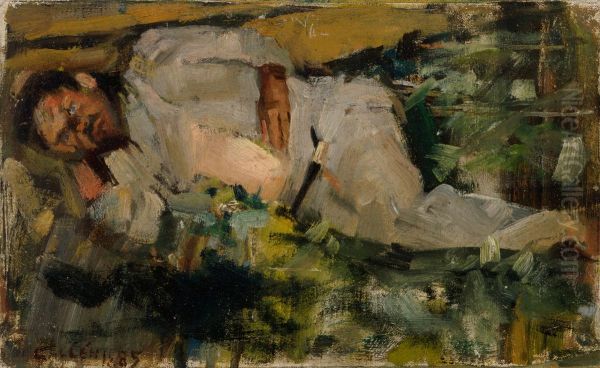 Drangen Kekki - view 1