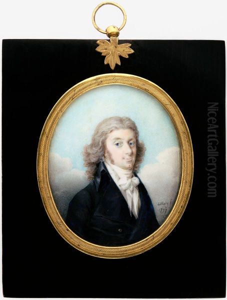 Kreivi Gustaf Erik Ruuth - view 1