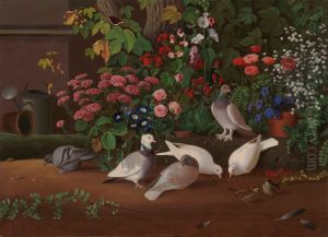 Flowers and Birds Flowers and Birds