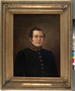Tilanomistaja, tuomari Albert Johan Lignell