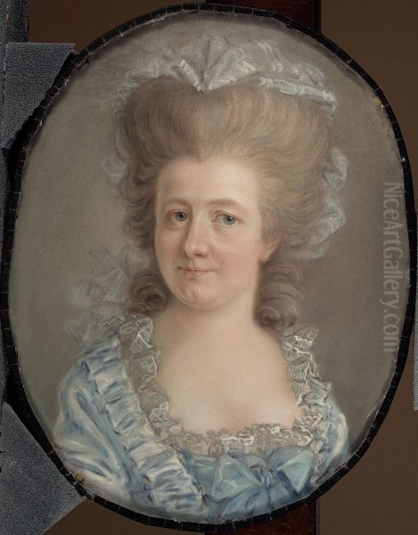 Baroness Maria Sofia Juliana von Blixen - view 1