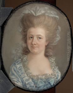 Baroness Maria Sofia Juliana von Blixen