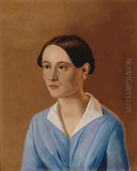 Ann-Marie Fabritius - view 1