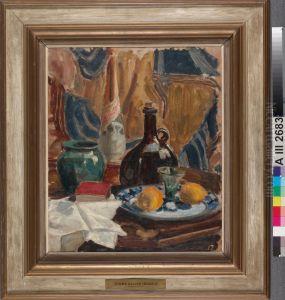 Still Life Still Life