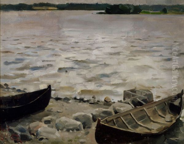 Batstrand - view 1