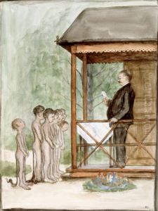 Examination