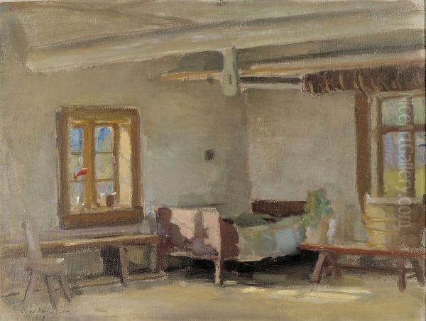 Interior - view 1