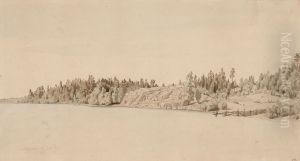 Lake Landscape