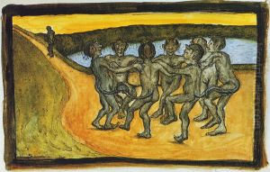 Round Dance