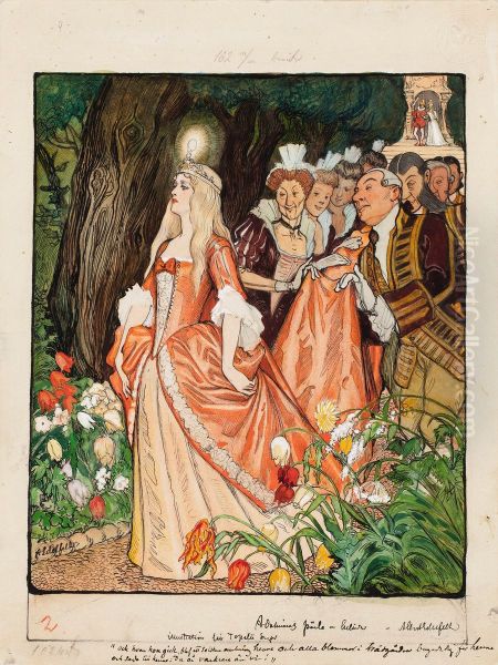 Illustration of Adalmina's Pearl - view 1