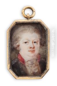 Johan Tobias Sergel Johan Tobias Sergel