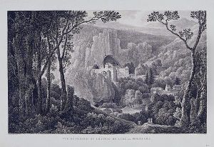 Voyage Pittoresque Et Historique De L'istrie Et De La Dalmatie by Joseph Caspar