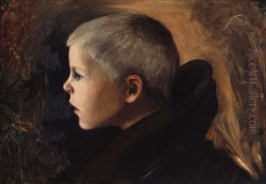 Boy from Sakkijarvi