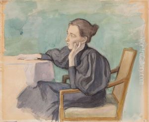 Aino Sibelius