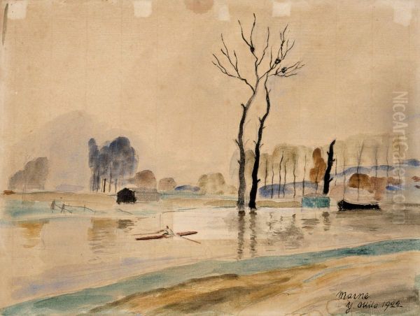 Marne - view 1