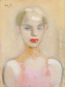 Circus Girl