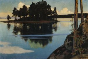 Auringonlasku