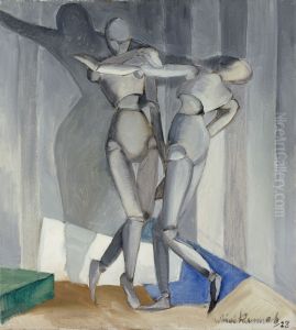 The Grey Dance by Vaino Kunnas