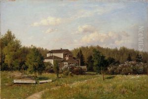 Rytty Manor