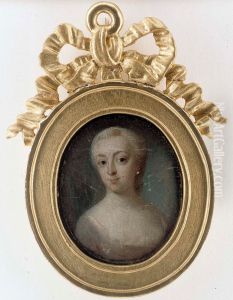 Fru Eva Ekeblad