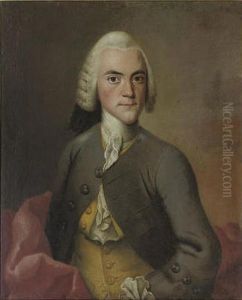 Jorgen Wichfeld (1729-1797)