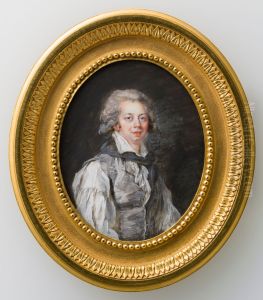 Chief Accountant Johan Gottlob Brusell