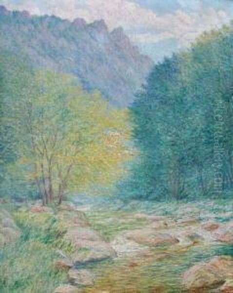 Harzlandschaft - view 1