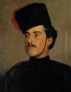 Kosacken (Den vackra kosacken)