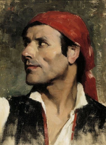 Spaniard - view 1