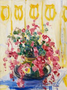 Blommor Blommor